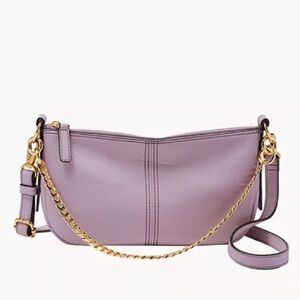 Fossil - Jolie Baguette Bag